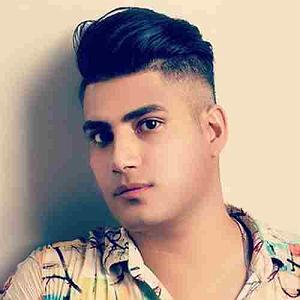 آلبوم یادی به رنگ امروز ghazi power 