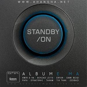 حرفای تکراری کارگردان