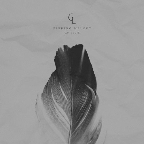 محمد معتمدی  در جستجوی آرامش در جستجوی ملودی ، موسیقی بی کلام حزن الود و غمگین از گاوین لوک