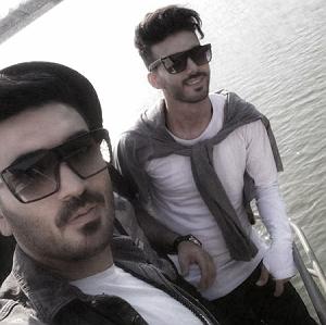 حامد آهنگران برگرد خوش بر و رو