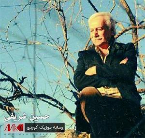 آهنگ اینجا آینده با صدای حسین شریفی گیانانم