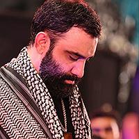 غزلی برای تو من همون بچه ایم که رو شونه باباش سینه میزد برای تو