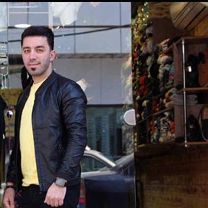 ساکسیفون طلایی جنگجو رینگ طلایی