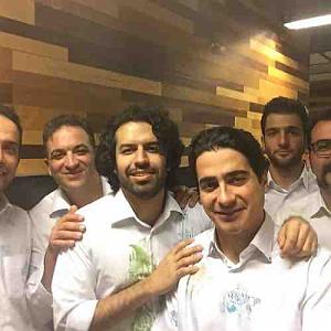 همایون شجریان  عاشقی درد عاشقی