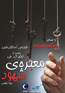 میناعلیزاده کتاب صوتی معجزه ی شهود