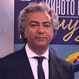 هیدو هدایتی کاشکی زمستون نبود