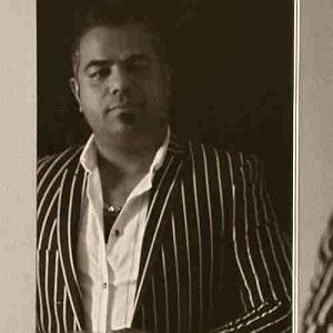 هیدو هدایتی زندونی عاشق