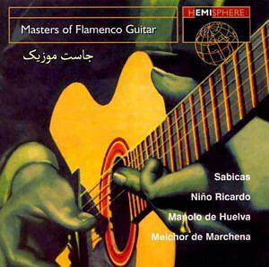 فاتحه خوانی به موسیقی زیبای سنتی مجموعه زیبای موسیقی گیتار فلامنکو flamenco guitar