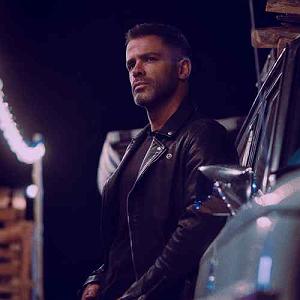 70 میلیون ستاره با صدای سیروان خسروی تکرار