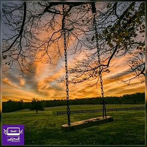 آرامش در زیر ستارگان قصه تراپی 104  اشتباه در ستارگان بخت ما