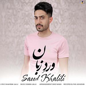 زبان ورد زبان