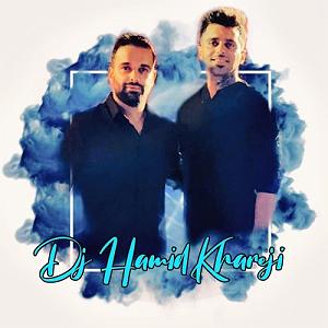 Dj hamid khareji پادکست پادکست لنا کلاب 3