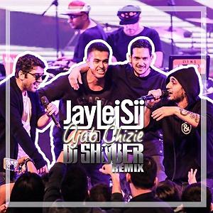 جی لی سیج عجب چیزی(دی جی شبر رمیکس)