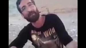 معتادای احمق شدم معتاد تریاک