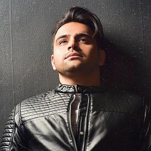 ریمیکس شاد مهمونی شگفتا(رمیکس مهدی ابراهیمی)