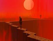 39 داستان یک وهابی  سلام خدا بر صراط مستقیم انسانیت و صراط مستقیم