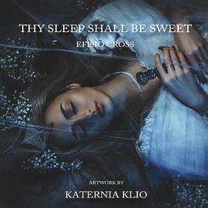 کاورخوانی موسیقی زیبای سنتی موسیقی تریلر زیبای Thy Sleep Shall Be Sweet اثری از Efisio Cross