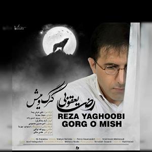 محمد معتمدی  لحظه ی گرگ و میش گرگ و میش