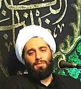 آهنگ جدید مهدی اعراف به نقش اول نقش امام حسن عسگری (ع) در منظومه انسان 250 ساله  بخش اول