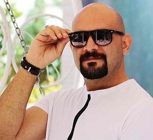 حامد فقیهی سال نو