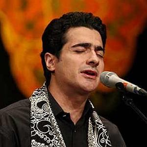 همایون شجریان  عاشقی زهر شیرین (ترا من زهر شیرین خوانم ای عشق)