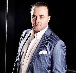 سینا سرلک  زیبای خواب‌آلود حوالی پاییز