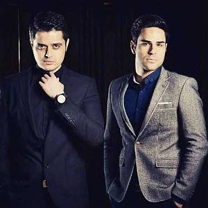 مونولوگ زیبای تسبیح من ایوان بند زیبای من