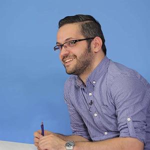 57 برنامه بستنی داغ  توکل در دنیای امروزی گفتگو با میلاد نوری (2)  برنامه‌نویس و مدیرعامل توکان