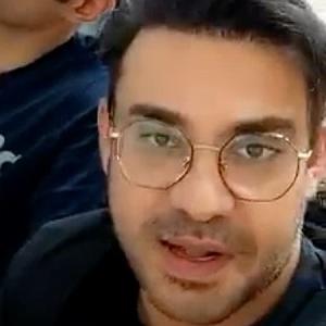 آرشاوین من از اون اسمون
