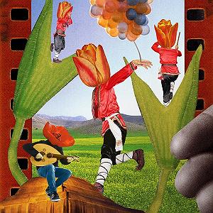 لاله لاله گل لاله لاله