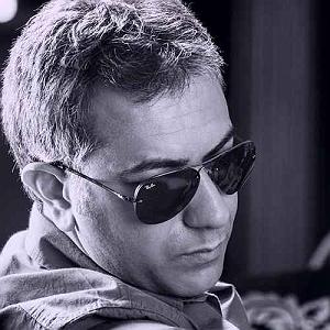 محمد رضا هدایتی با تو ارومم