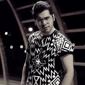 یوسف زمانی کافه بلودموزیک|bloodmusic رمیکس روزای رویایی