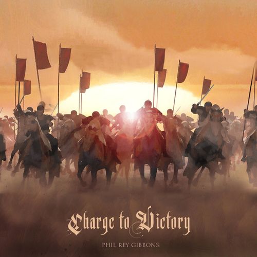 Fast Charge Selection  1 Charge to Victory