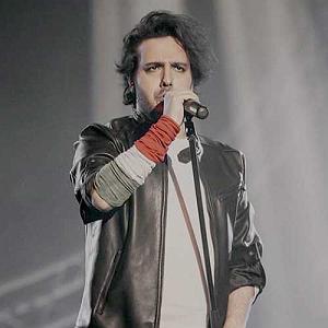 کاوه آفاق سارق روح از کاوه آفاق