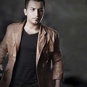 علی اصحابی چشم های بارونی