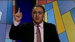 ترافیک خود را چگونه بگذرانیم موضوع موعظه کلیسای هفت  واعظ کشیش الناتان باغستانی جمعه 10.12.2018 شما چ...