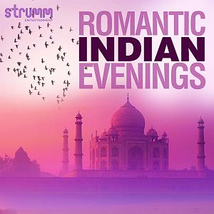 شب های رمانتیک هند Romantic Indian Evenings Vagabond Heart