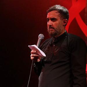 1401 قسمت 15 – تک: رو برنگردون از من یا حسین عفوا یا حسین