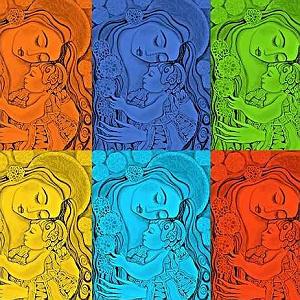 آهنگ ترکی بو قالا داشلی قالا اتم توتم من سانی