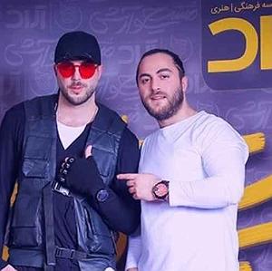 آلبوم مثل مجسمه مجسمه