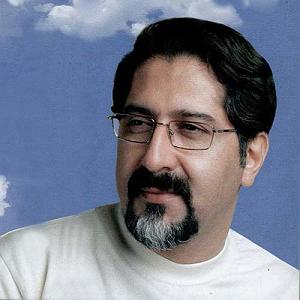 بهترین تصنیف‌های حسام‌الدین سراج باغ سرنوشت