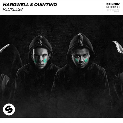 پادکست موسیقی الکترونیک سرناد 004 موسیقی الکترو دنس پرانرژی Reckless اثری از Hardwell & Quintino