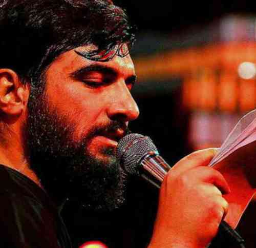  	متن نوحه جان من به فدای حسین و کربلای حسین 
 