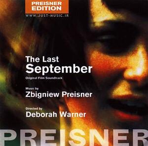 کاورخوانی موسیقی زیبای سنتی موسیقی متن زیبای فیلم اخرین سپتامبر the last september