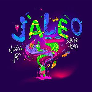 Nicky  Night Time Everybody Together جلو(و استیو اوکی)