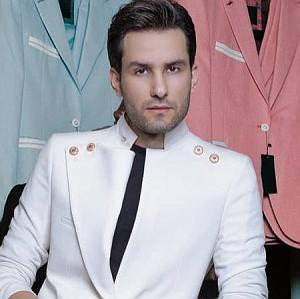 احمد وند رمیکس دی جی حمید خارجی خیال