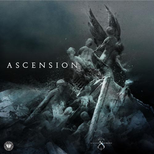 آلبوم موسیقی تریلرحماسی افسانه (Fable) از رایان توبرت (Ryan Taubert) مقاومت ii : معراج ، موسیقی تریلر حماسی و قهرمانانه از داس برینز