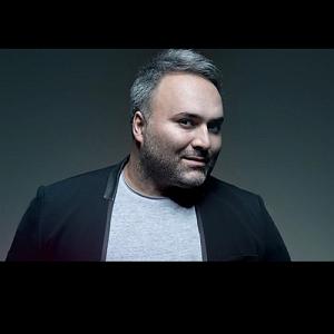 نیما مظفری اروم اروم