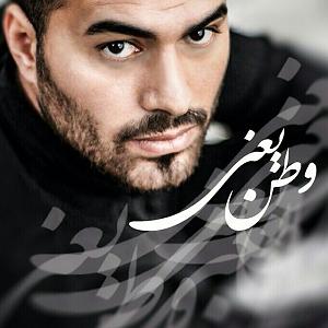 رضا یزدانی  وطن یعنی وطن یعنی