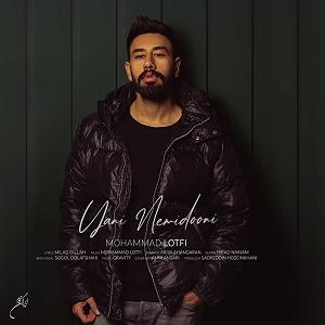 محمد لطفی یعنی نمیدونی